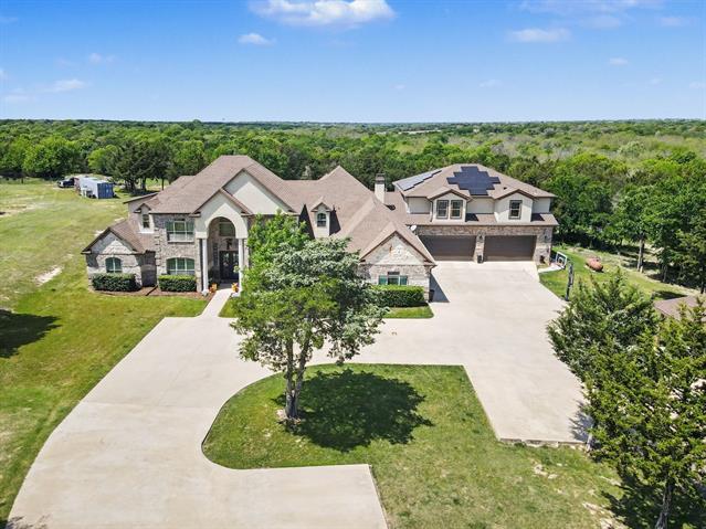 Bluegrove Home for Sale