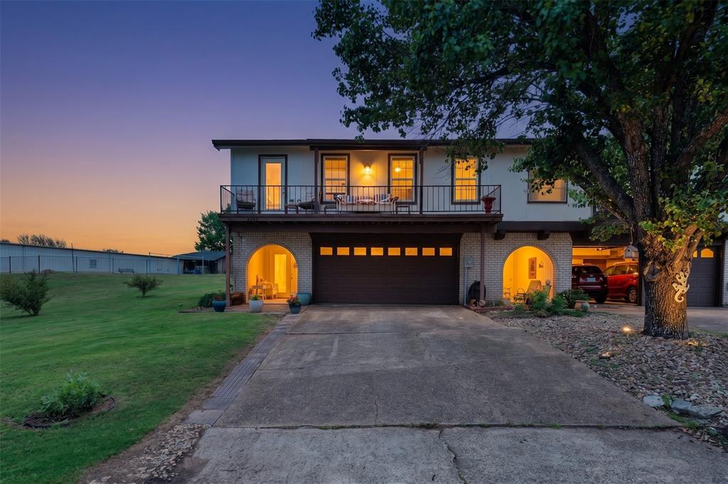 Overlook Home for Sale