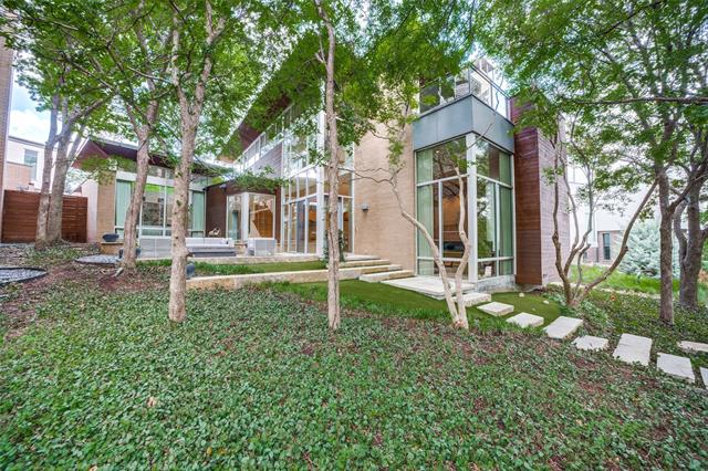 Kessler Woods Home for Sale