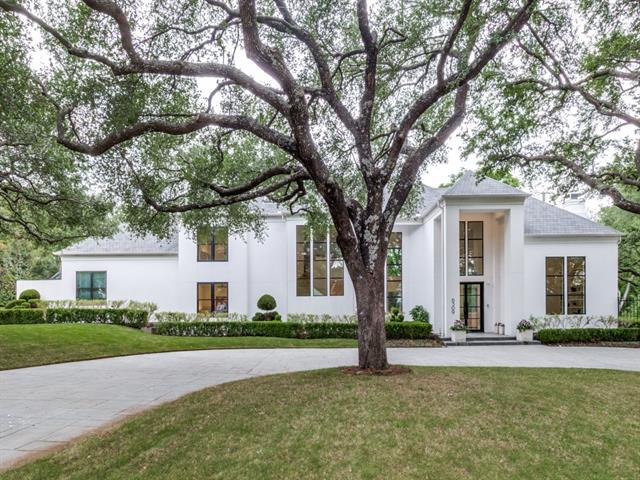 Wilderness Home for Sale