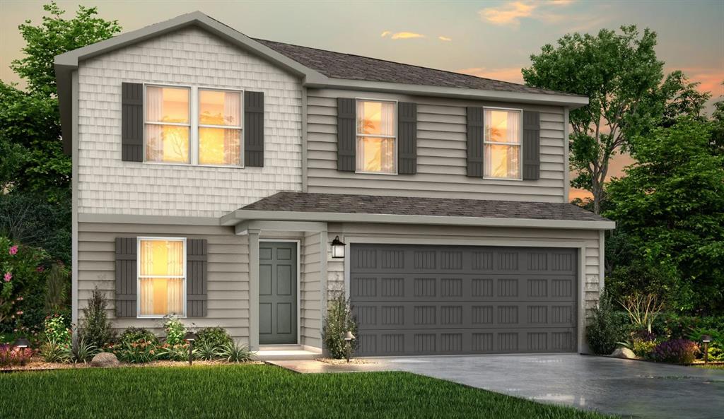 Coyote Creek Home for Sale