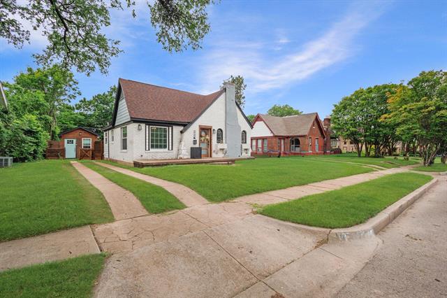 Catherine Home for Sale