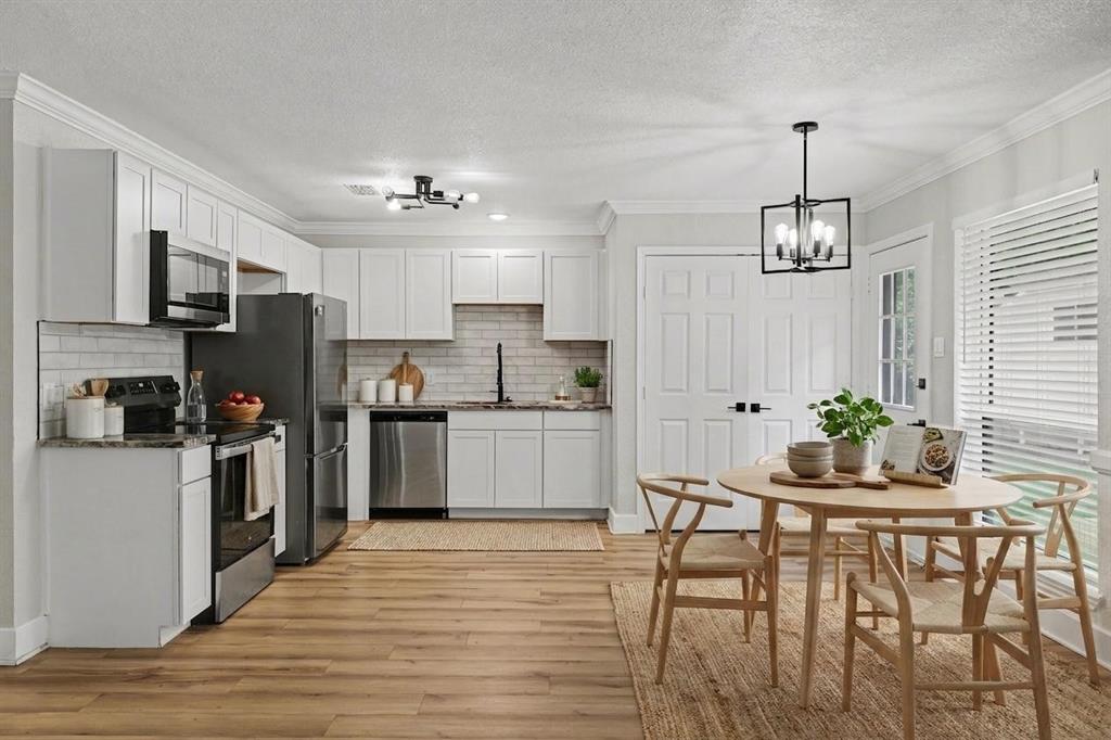 Pecan Home for Sale