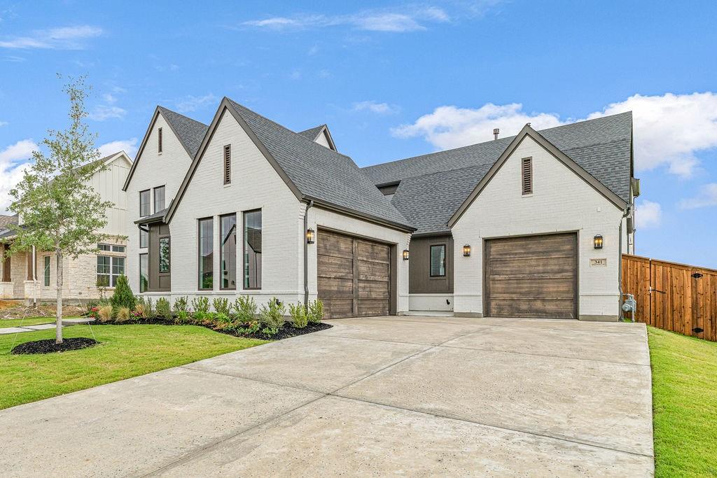 Harrison Home for Sale
