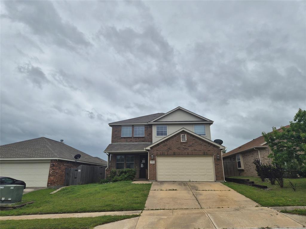 Nathan Home for Sale