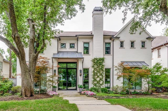 Southwestern Home for Sale