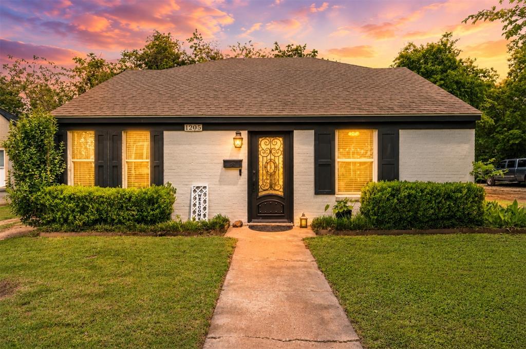 17th Home for Sale
