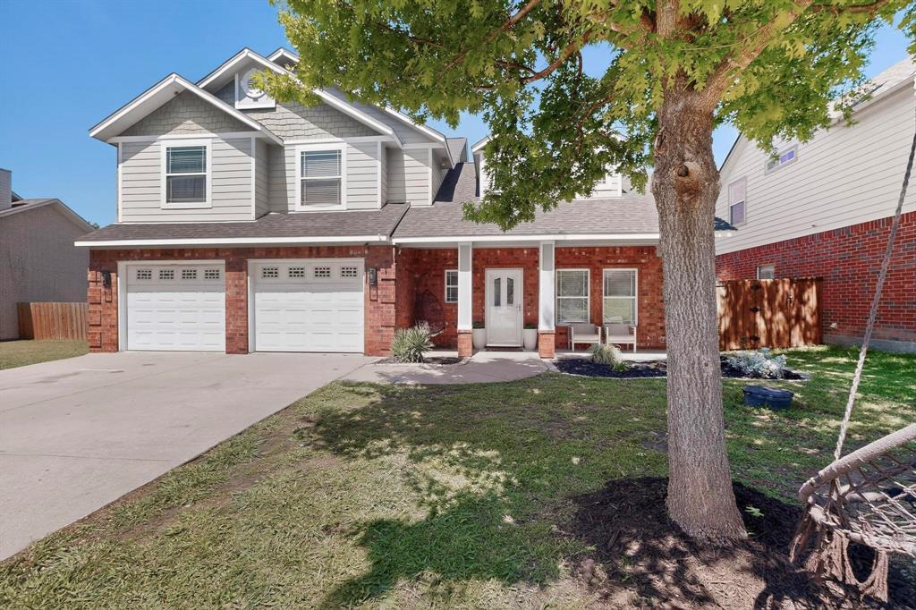 Timbercreek Home for Sale