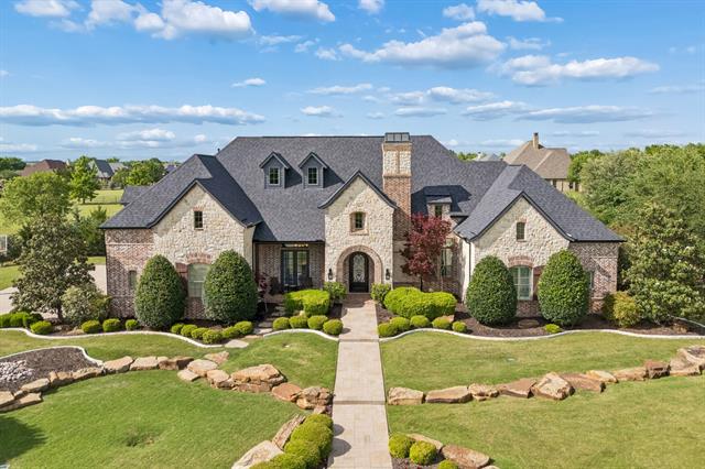 Pecan Grove Home for Sale