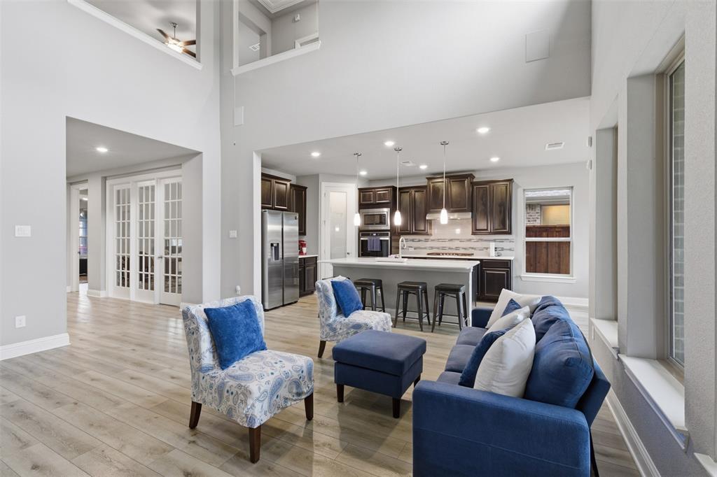 High Bluff Home for Sale