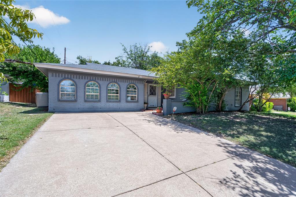 Rolling Hills Home for Sale