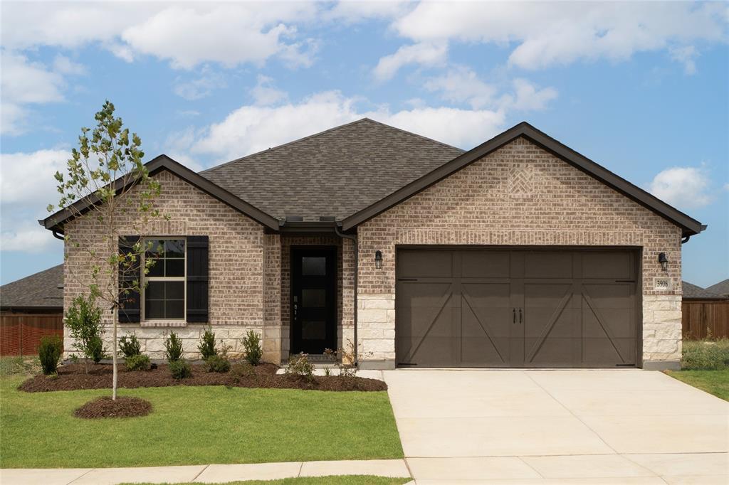 Turquoise Home for Sale