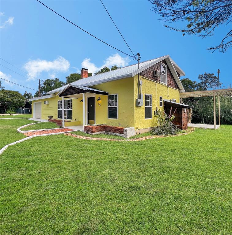 Seminole Home for Sale
