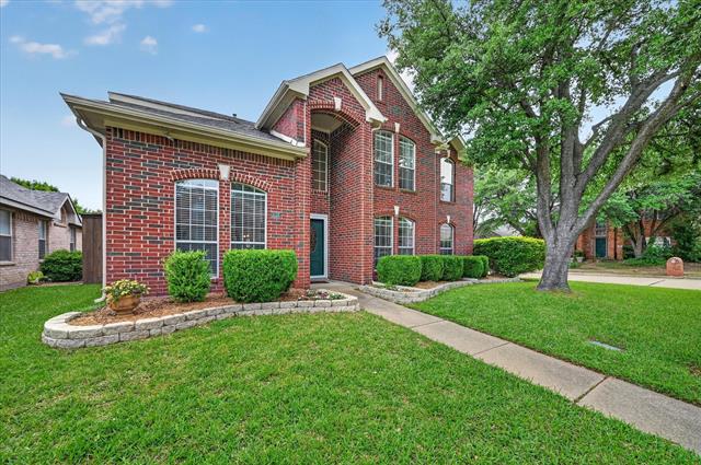 Carlisle Home for Sale