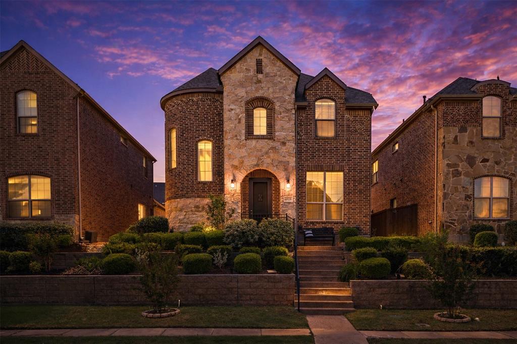 Dominion Home for Sale