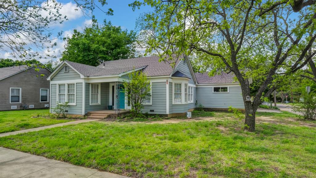 Oak Home for Sale
