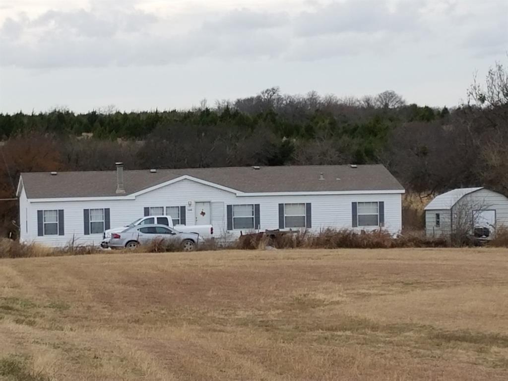 County Road 490 Home for Sale