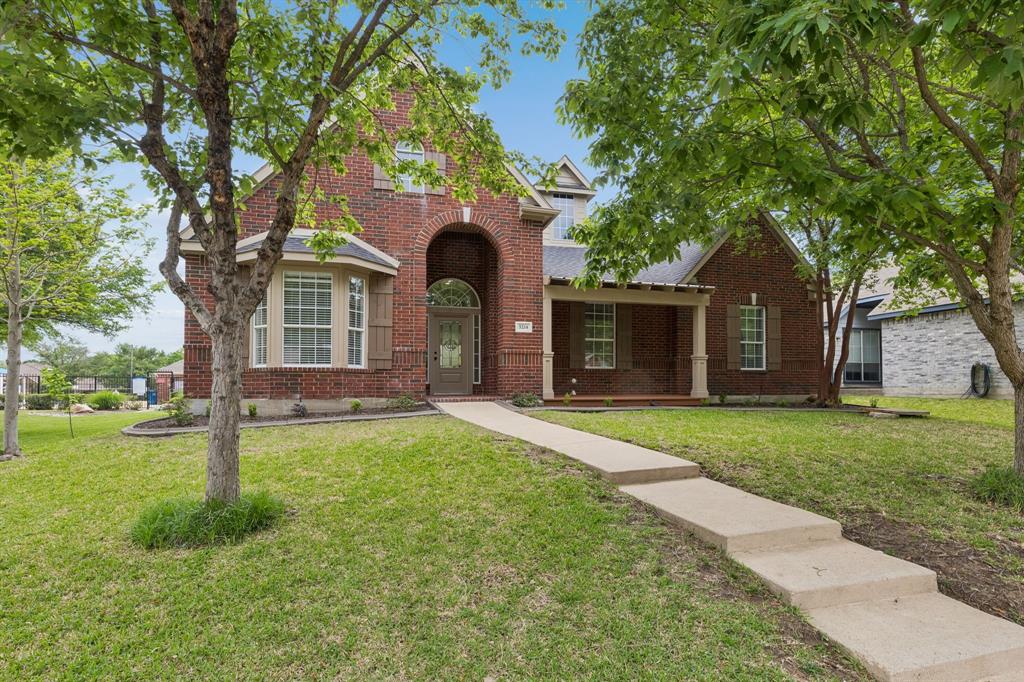 Matagorda Bay Home for Sale