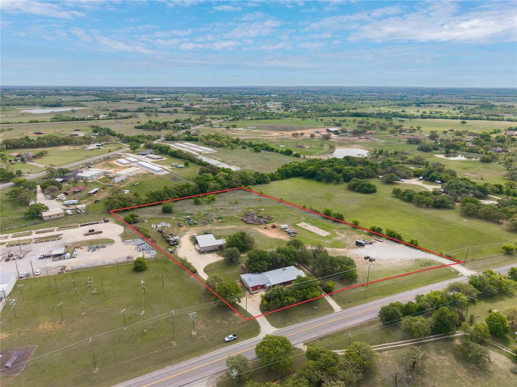 South US Highway 281 Commercial Property