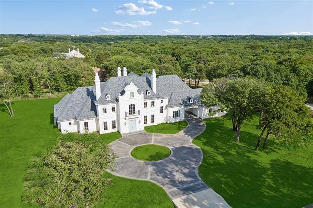 Morgan Home for Sale