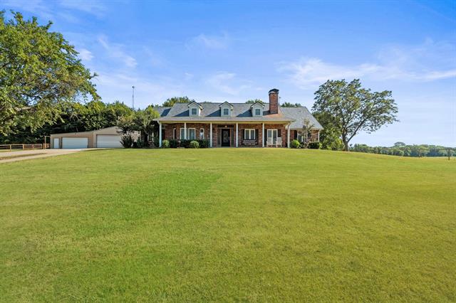 Fm 1827 Home for Sale