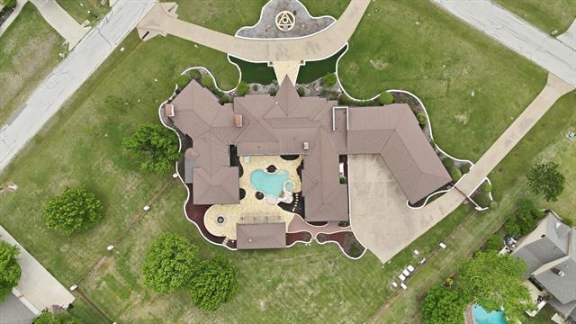 Winthrop Hill Home for Sale