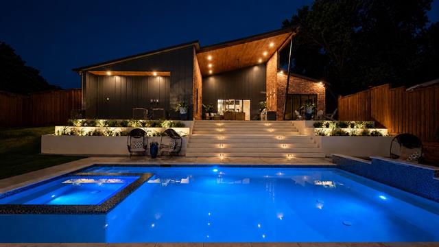 Purple Sage Home for Sale