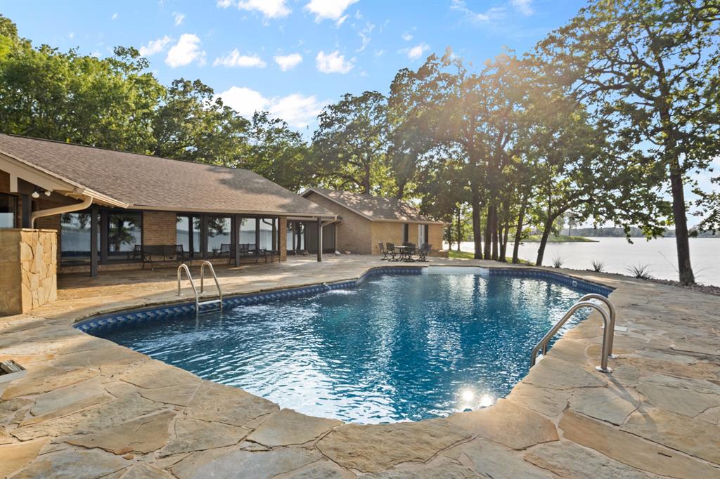 County Road 2136 Home for Sale