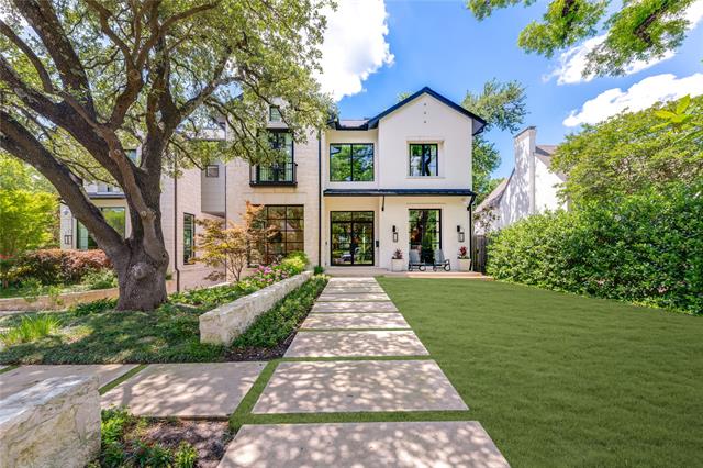 Golf Home for Sale