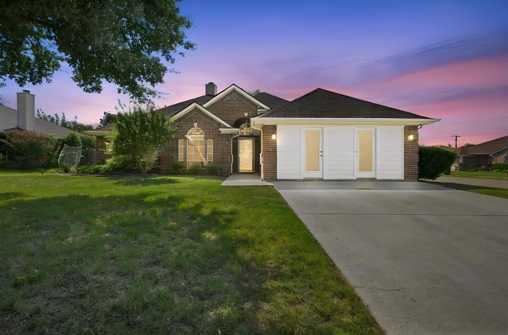 Hillside Home for Sale