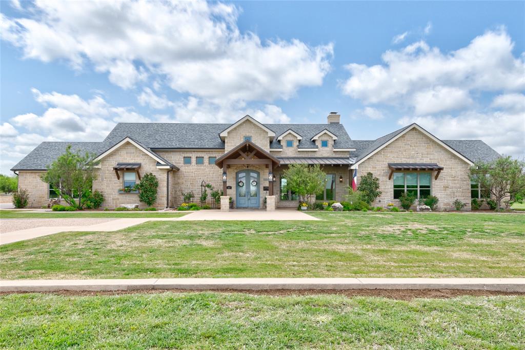 Miller Home for Sale