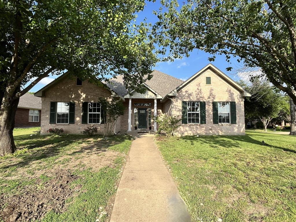 Boyd Home for Sale