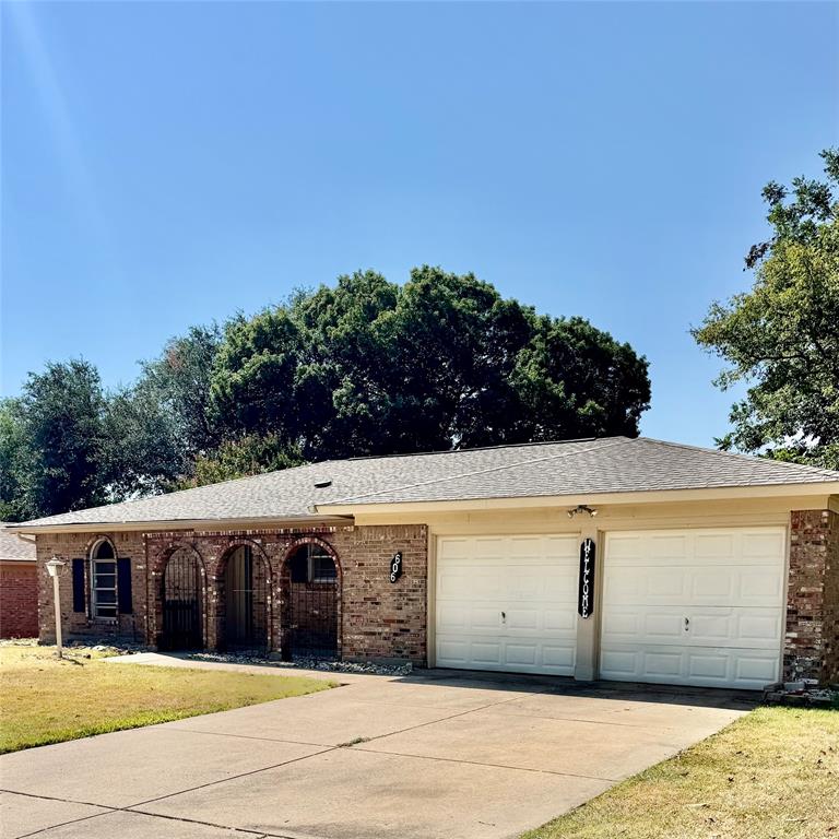 Pepperidge Home for Sale