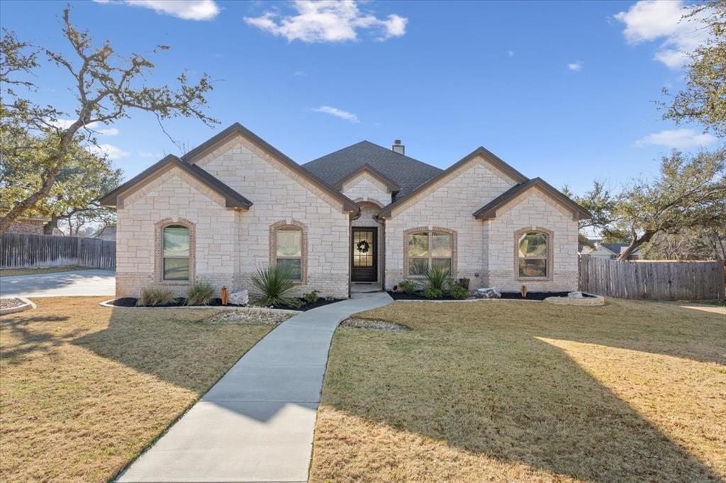 Rancho Del Lago Home for Sale