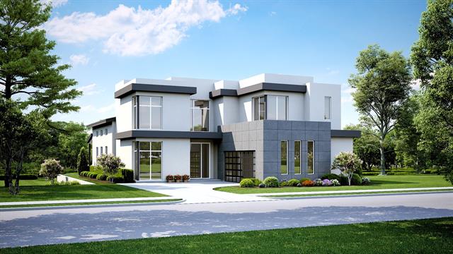 Whitwood Home for Sale