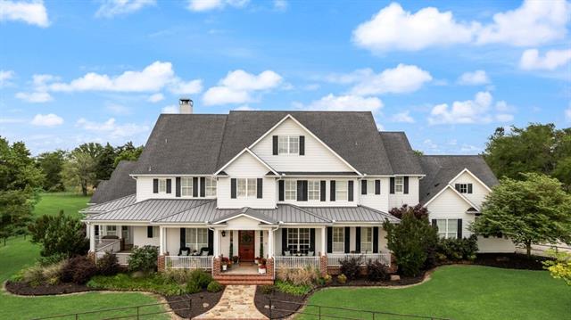 County Road 249 Home for Sale