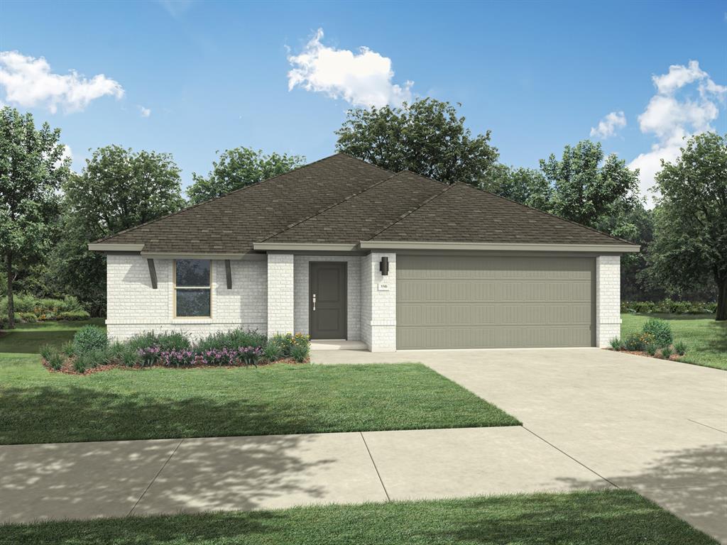 Wind River Home for Sale