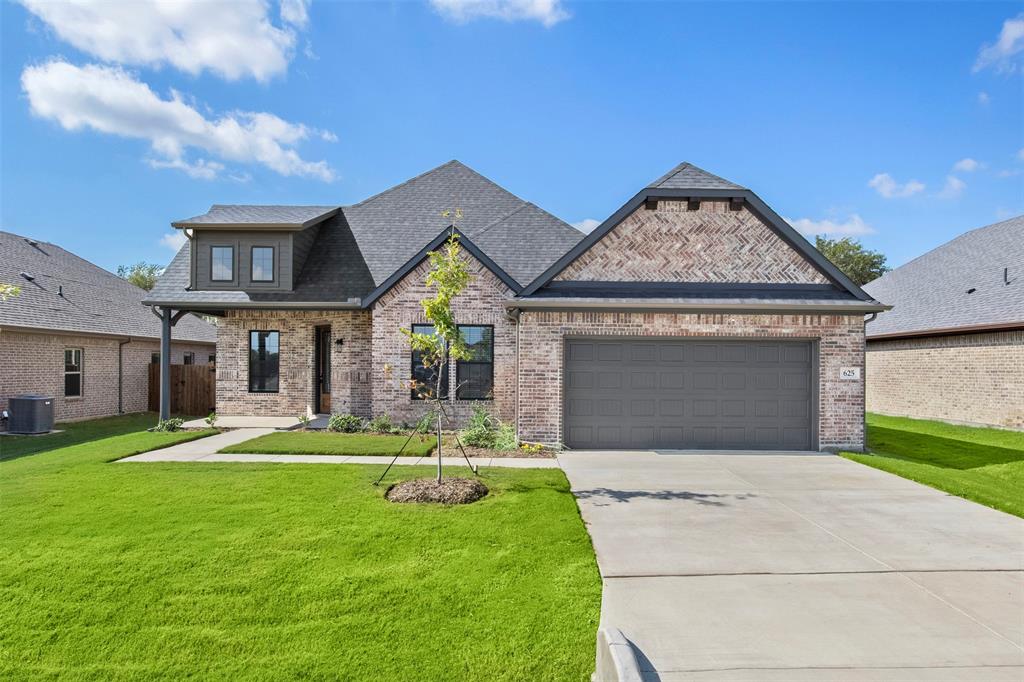 Escovedo Home for Sale