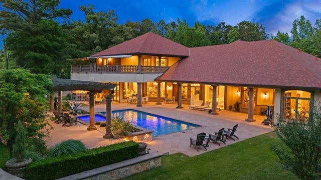 Champions Ridge Home for Sale