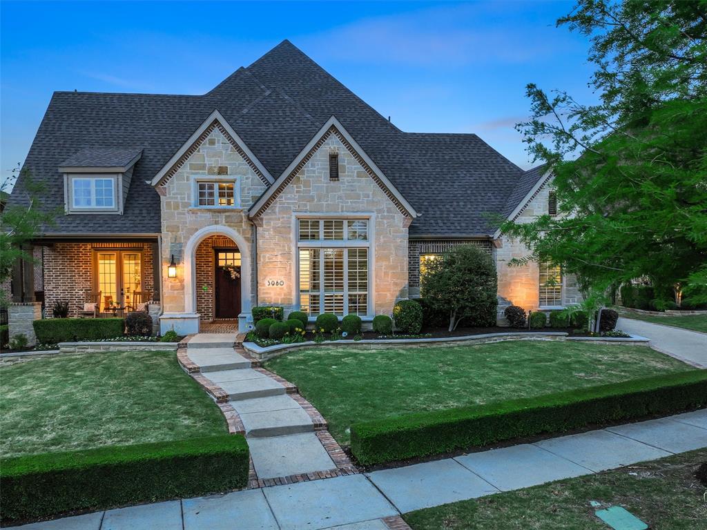 Hickory Grove Home for Sale