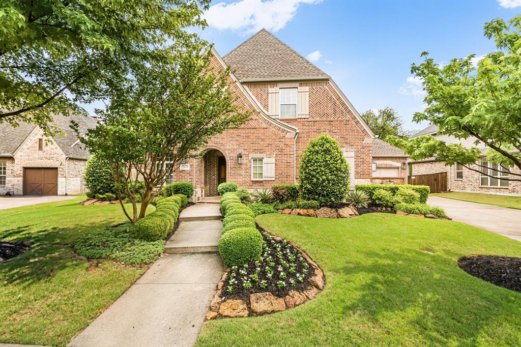 Waterrock Home for Sale