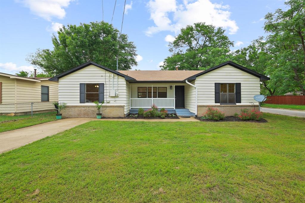Sunset Home for Sale