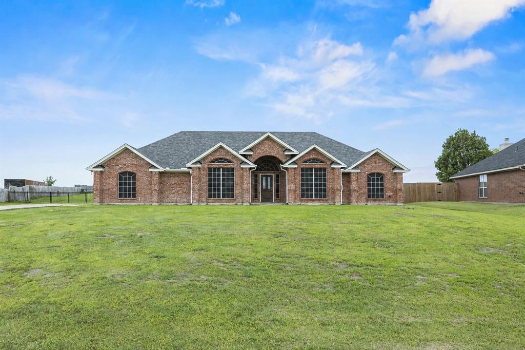 Prairie Meadow Home for Sale