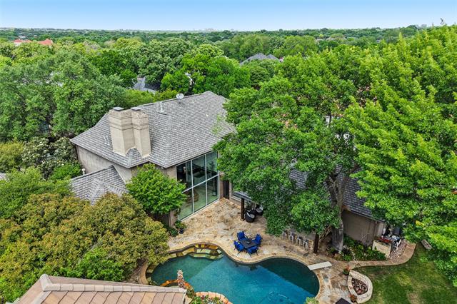 Cedar Creek Canyon Home for Sale
