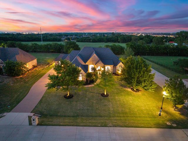 Woodhaven Home for Sale