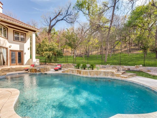 Rivercrest Home for Sale