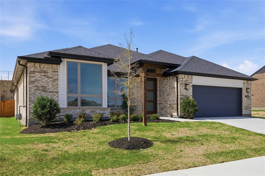 Harrier Home for Sale