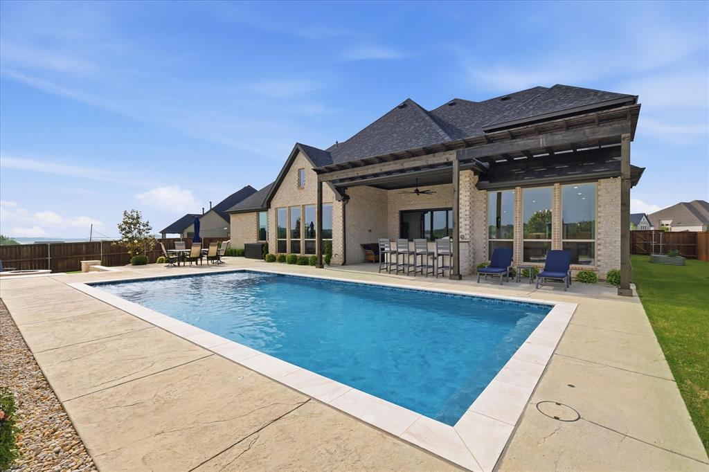 Canyon Home for Sale