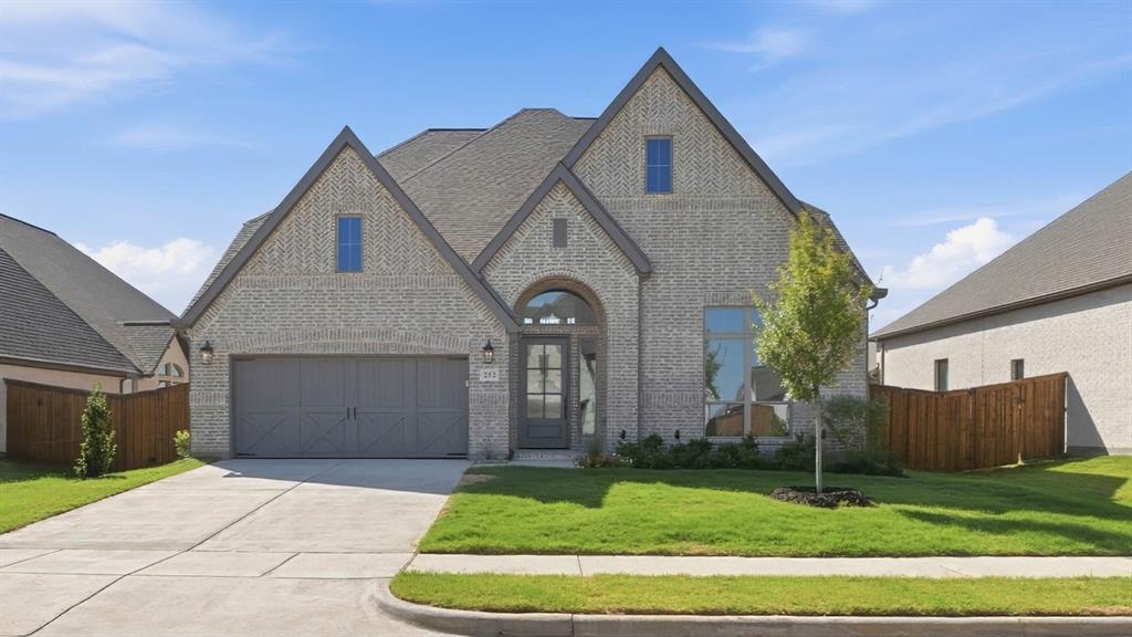 Woodoat Home for Sale
