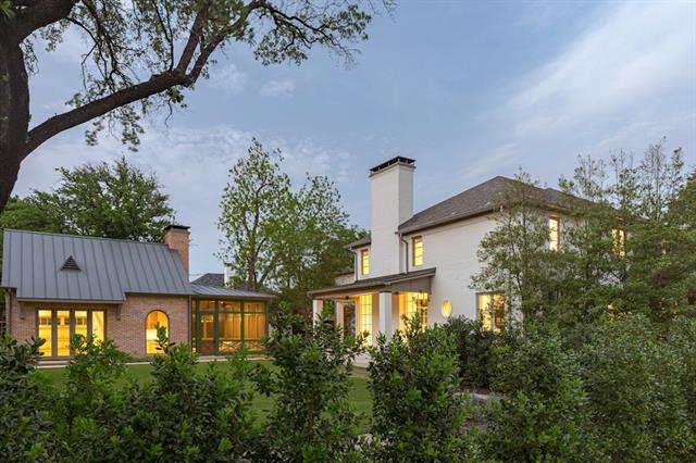 Belclaire Home for Sale